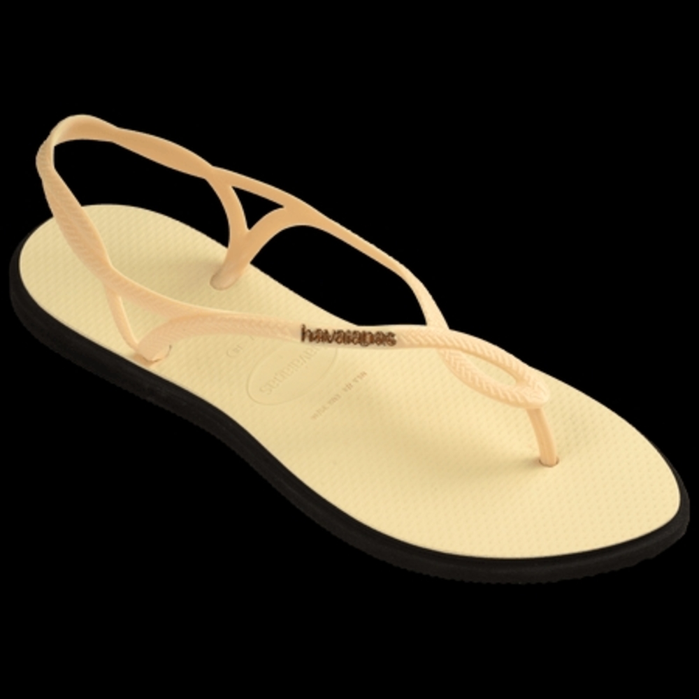 Havaianas Women's Luna Point Sandals